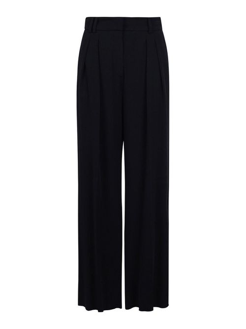 Viscosa Palanca jersey trousers