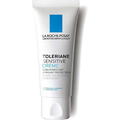 La Roche-Posay Toleriane Sensitive Cream Face Moisturiser For Skin