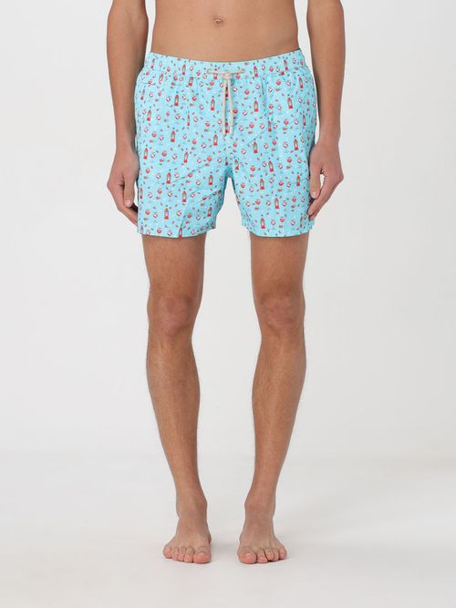 Swimsuit Men color Fa03