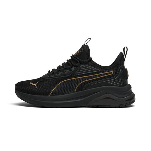 PUMA Amplifier Women's Sneakers in Black