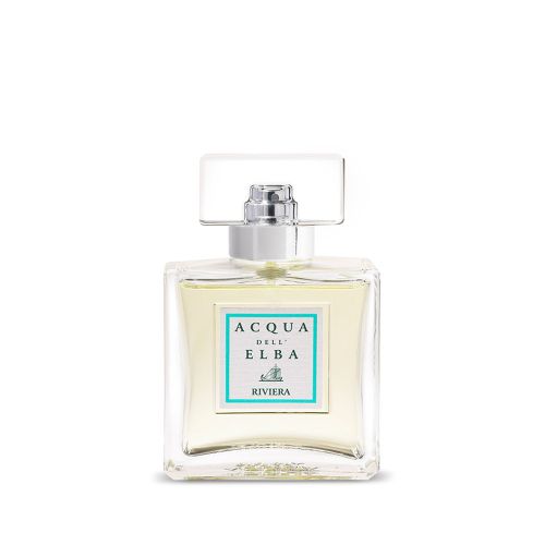 Acqua dell'Elba Riviera 100 ml Unisex — Eau de Parfu