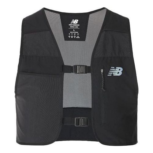 Q Speed Commuter Vest 'Black Grey'