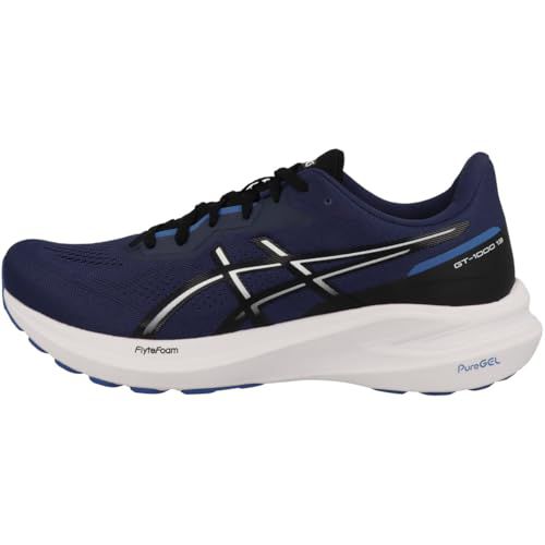 ASICS Men's GT-1000 13 Running Shoes