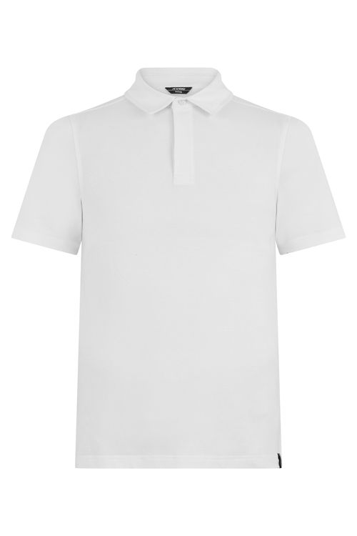 Cotton Polo Short Sleeve for Men