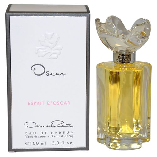 Ladies Esprit Doscar EDP Spray 3.4 oz Fragrances 883915905376