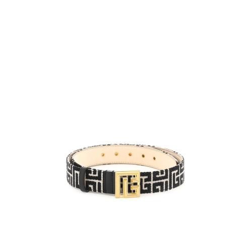 Belt Woman color Beige