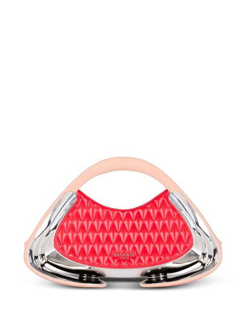 Jolie Madame tote bag - Red