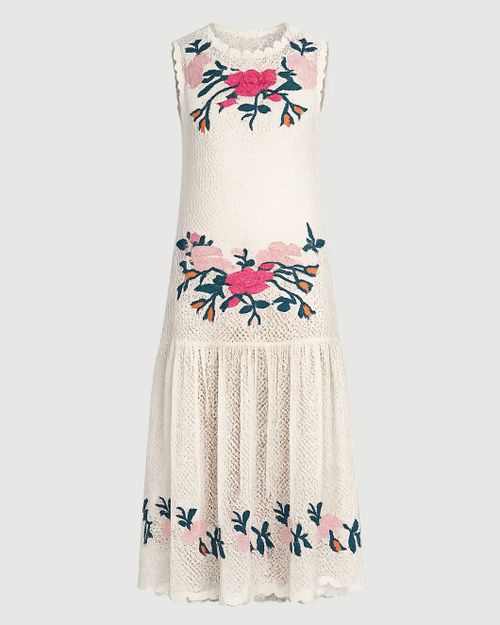 Carmella Midi Dress