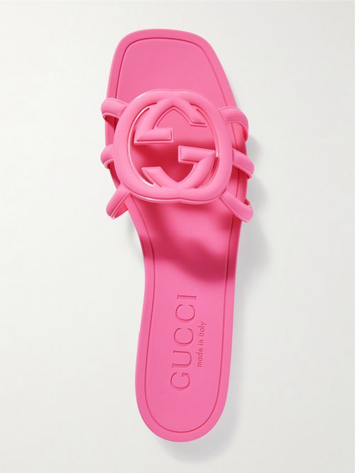 Rubber Slides