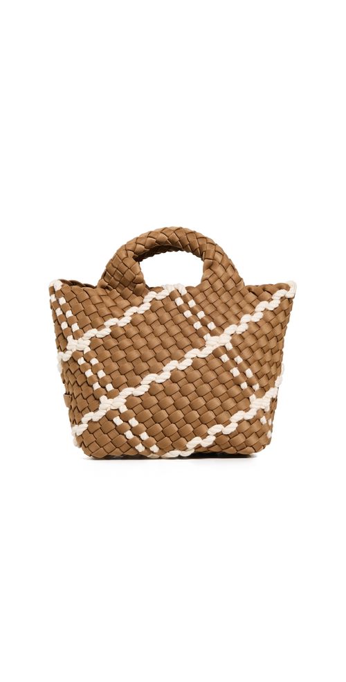St. Barths Petit Tote Cove One Size