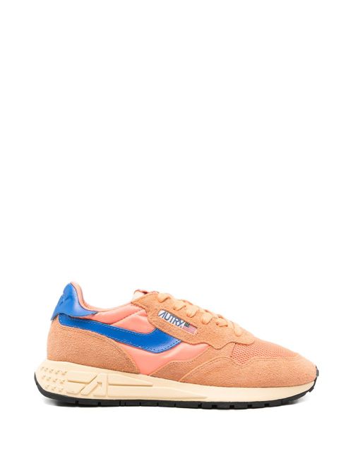 Reelwind Low Sneakers