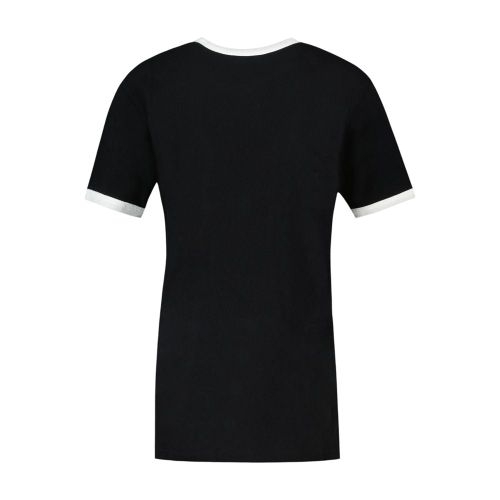 T-Shirt — Black