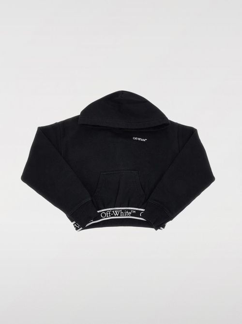 Sweater Kids color Black