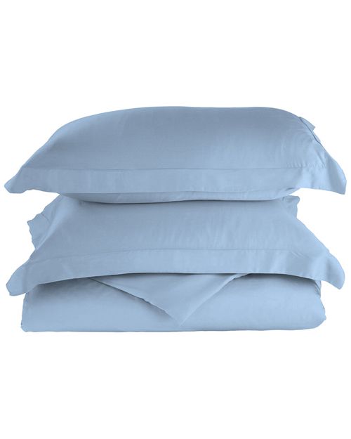 300 Thread Count Rayon from Bamboo Duvet Set