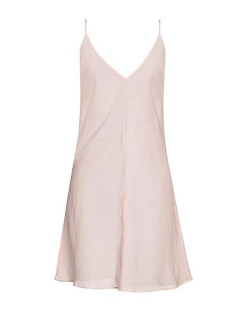 Woman Mini dress Blush