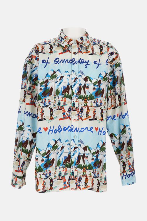 Shirts MultiColour - Women
