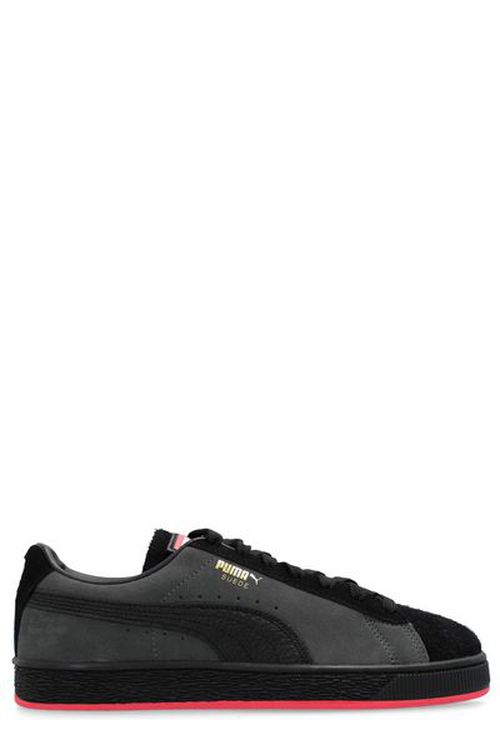 Puma X Staple Lace-Up Sneakers