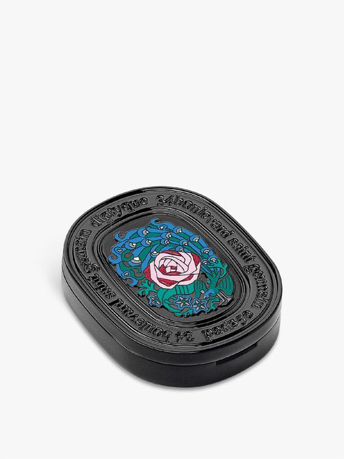 Eau Capitale Solid Perfume, Size 3g