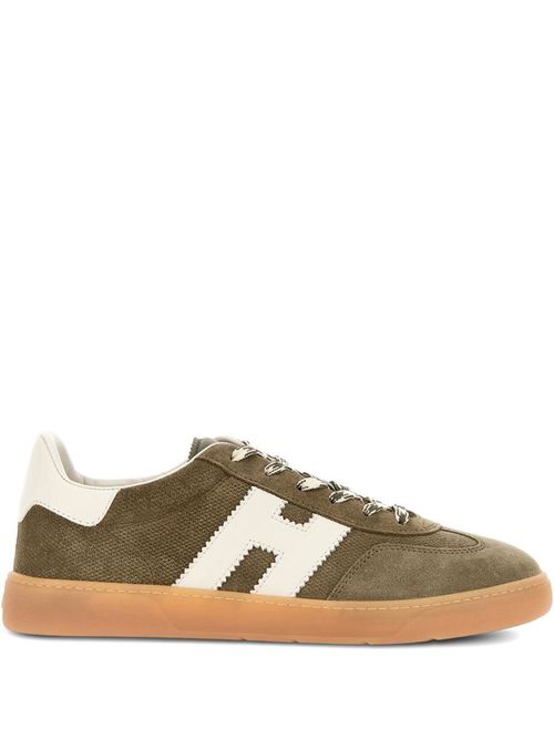 Cool Leather Sneakers
