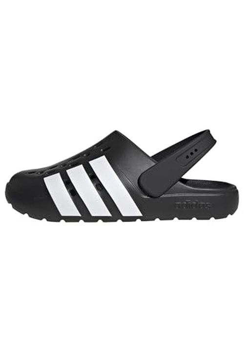 Adidas Unisex Adilette Clog 2.0 Slide Sandal