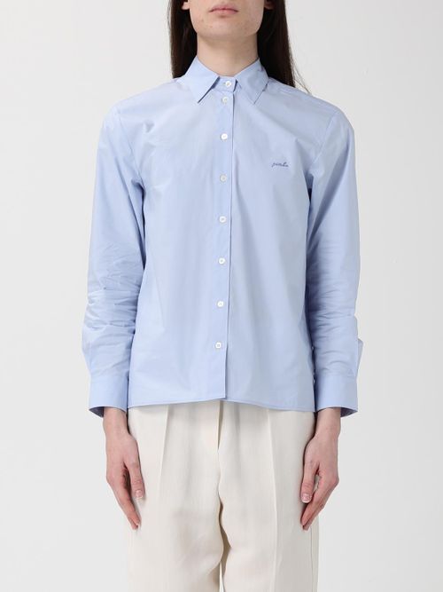 Shirt Woman color Blue