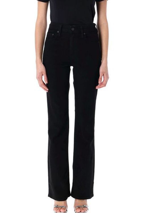Levi's 725 High Waist Bootcut Jeans
