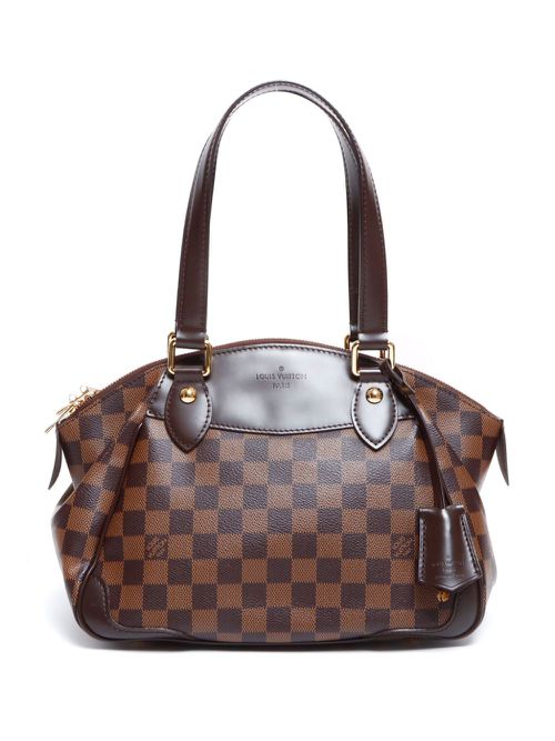 2011 Verona handbag - Brown