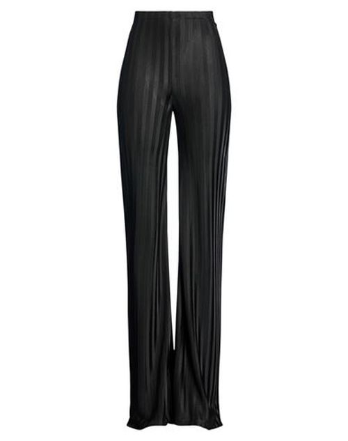 Woman Pants Black Size S Viscose