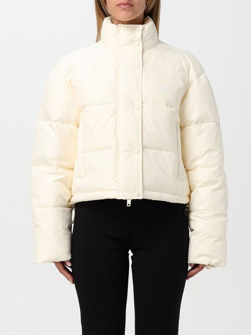Jacket COURRÈGES Woman color White