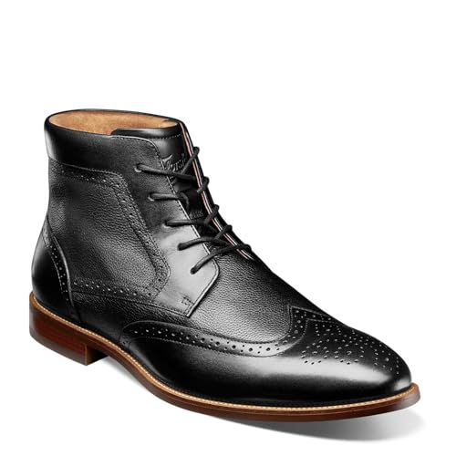 Florsheim Rucci Wingtip Boot Men's Boot