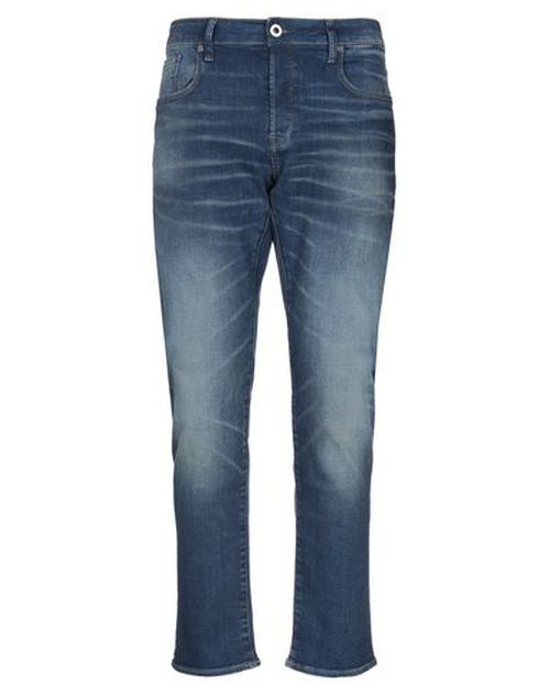 Man Jeans Blue Size 33W