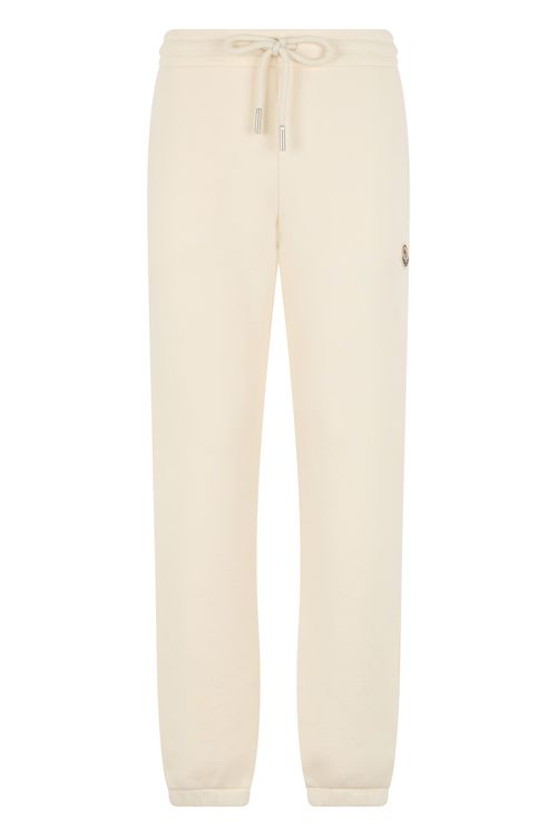 Soft Cotton Pants for Women - Casual Fit