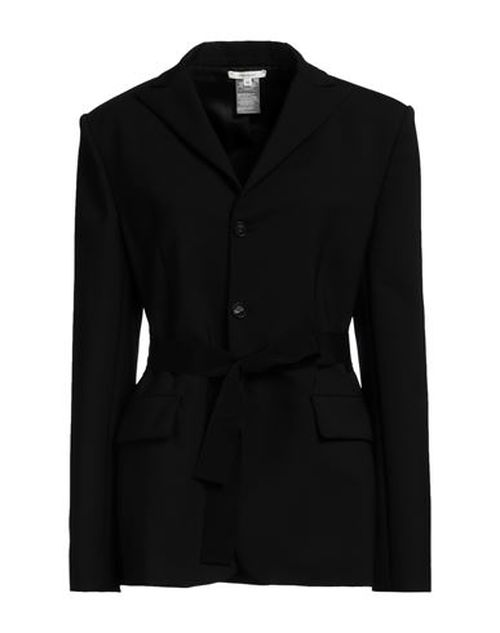 Woman Blazer Black