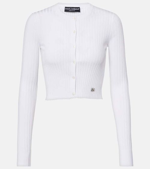 Embellished cardigan