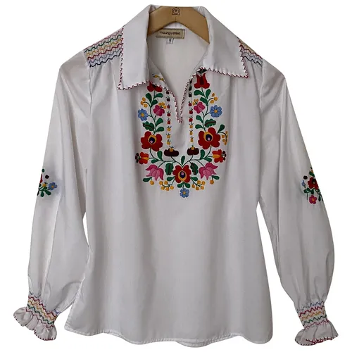 Tops Cotton for Female S International