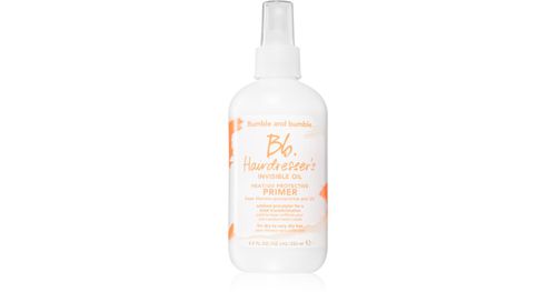 Bumble and Bumble Hairdresser's Invisible Oil Heat/UV Protective Primer 250 ml — Preparatory Spray