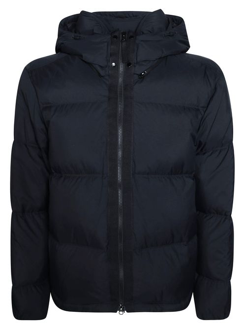 Men's Tech Jacket