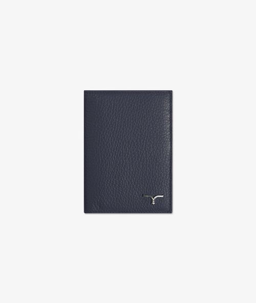 Passport Holder St. moritz Olive Document And - Unisex