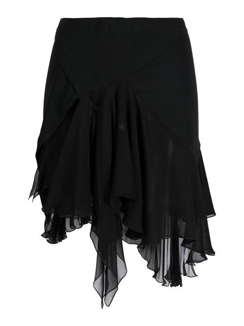 Mini skirt