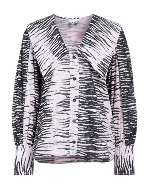 Woman Shirt Pink