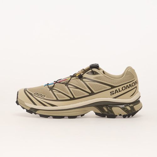 Sneakers Salomon XT-6 Eucalyptus/ Grape Leaf/ Almilk