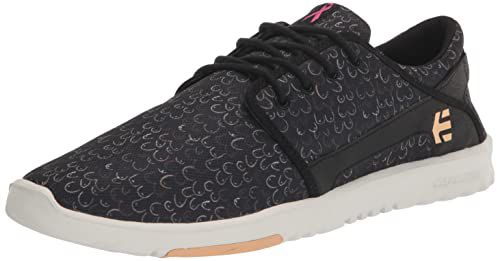 Etnies Men's Scout Skate Shoe