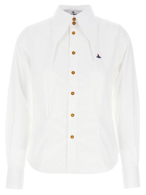 W Violin Shirt