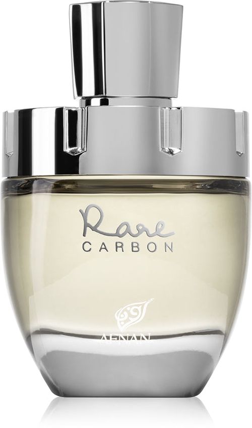 Afnan Rare Carbon EDP - 100 ml