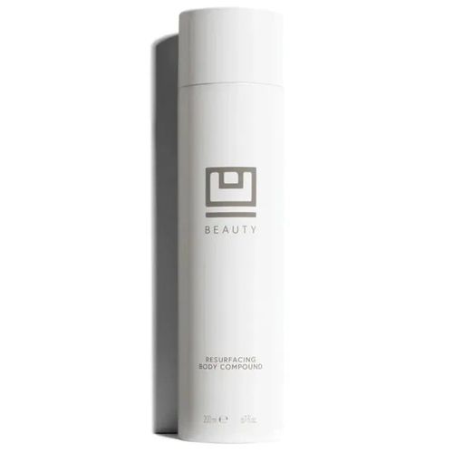 U Beauty Resurfacing Compound ボディ