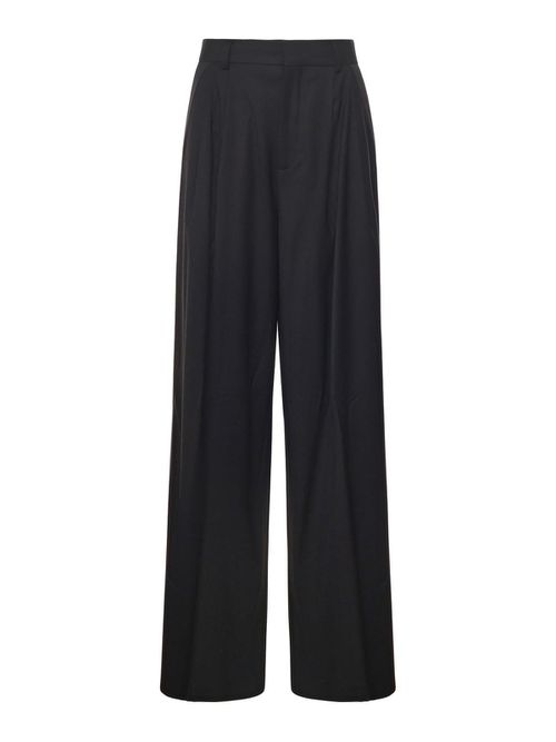 Palazzo Tuxedo Pants