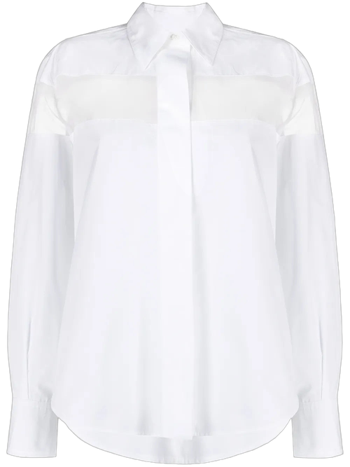 Garavani Shirt — White