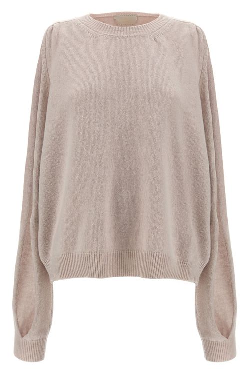 'Dorsal' Sweater