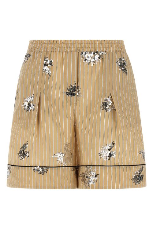 'Sole' Shorts