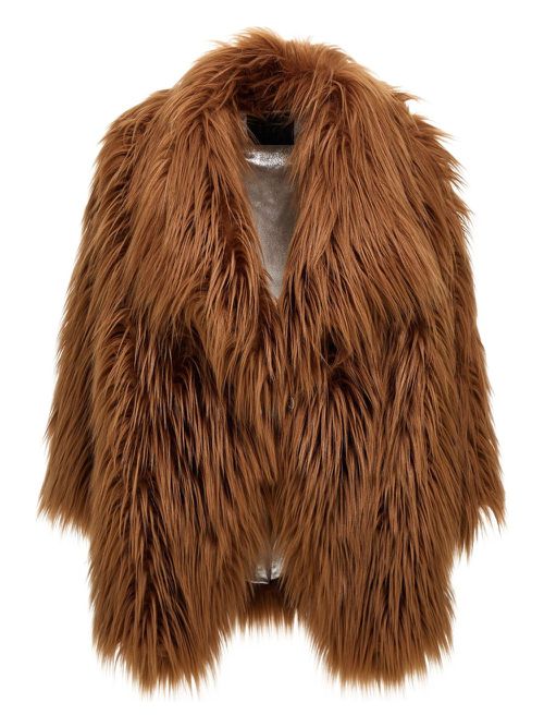 Bacon jacket - Brown